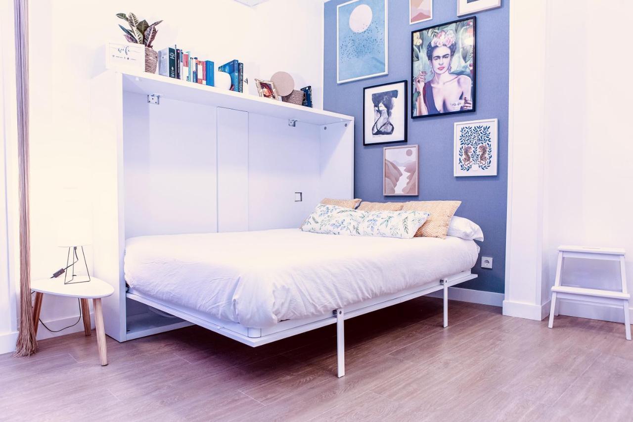 Apartment Calle Rodas 3 5 Stars In For 6 People