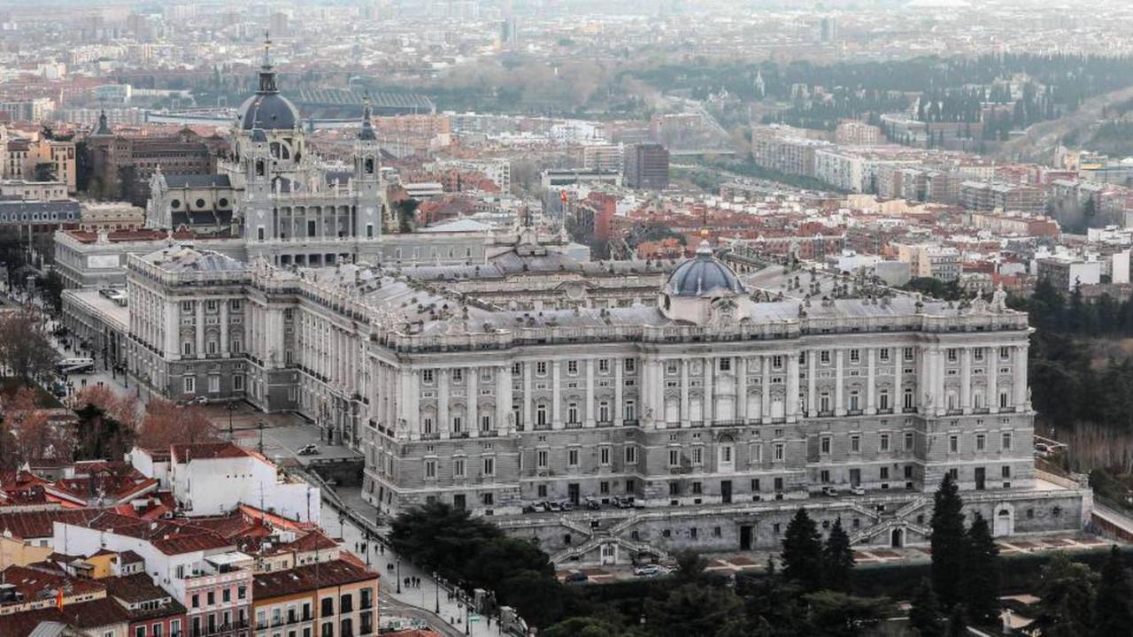 Mayor Calle, Alojate En El Centro Historico De Madrid, Junto A Plaza Mayor Y Mercado De San Miguel, Edificio Historico 3er Piso Sin Ascensor Lejlighed Madrid