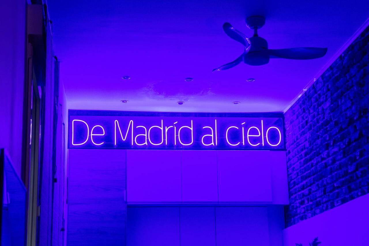 Apartamento G18_apartamento 8 Con 3 2 Banos En Chamberi Madrid