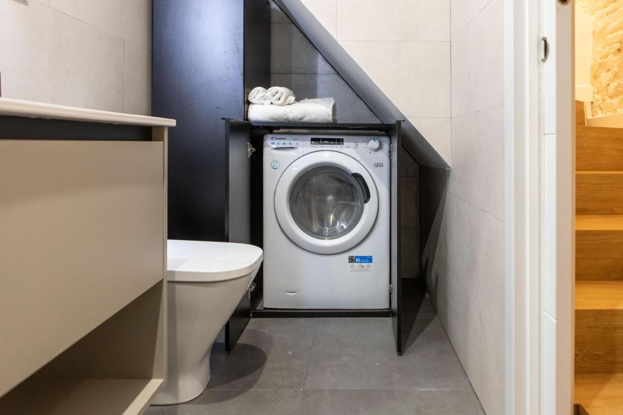 Lejlighed G18_apartamento 8 Con 3 2 Banos En Chamberi