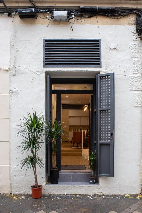 G18_apartamento 8 Con 3 2 Banos En Chamberi Lejlighed Madrid