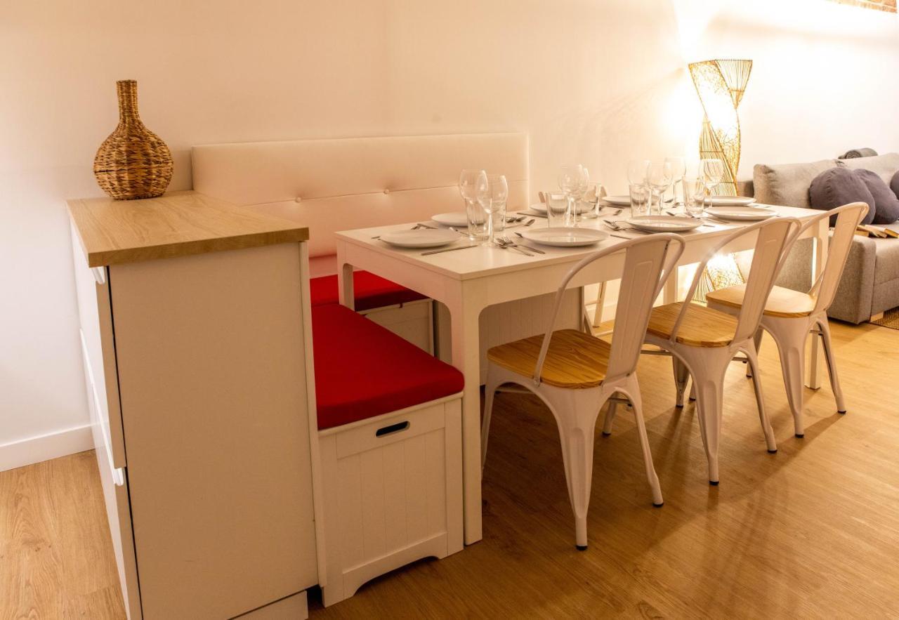 G18_apartamento 8 Con 3 2 Banos En Chamberi Apartamento