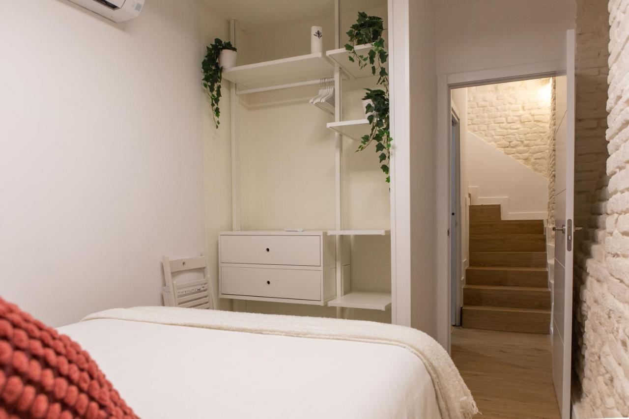 G18_apartamento 8 Con 3 2 Banos En Chamberi Lejlighed