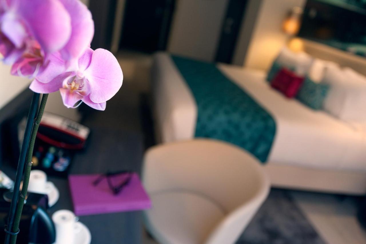 Indigo - Gran Via By Ihg Hotel 4*