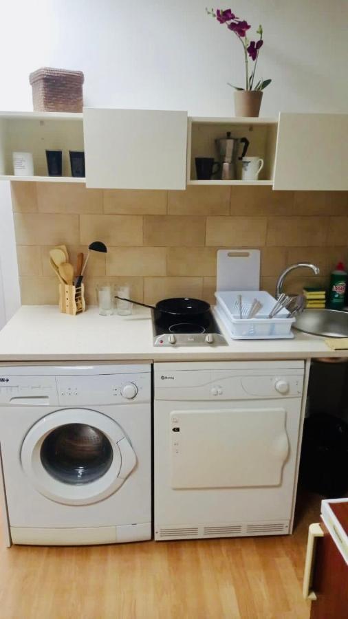 Plaza Callao Apartamento Madri
