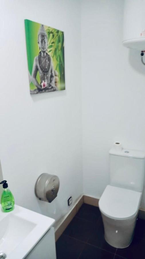 Plaza Callao Apartamento *