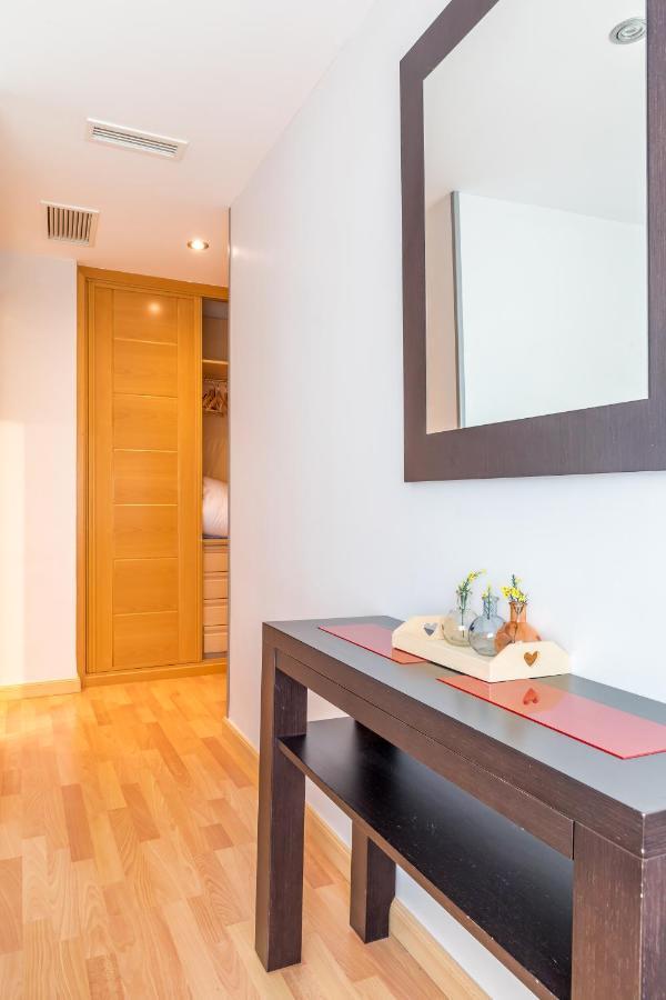 Ifema-mar De Cristal Ii Apartment *