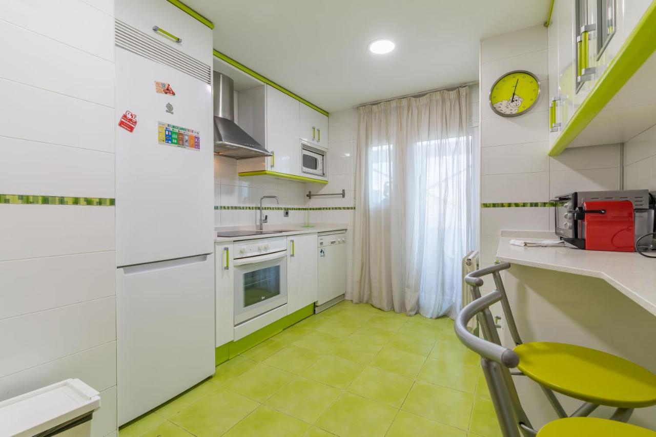 Ifema-mar De Cristal Ii Apartment *