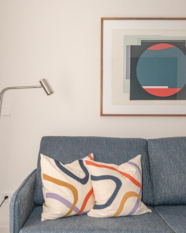 Apartment Art Salamanca *