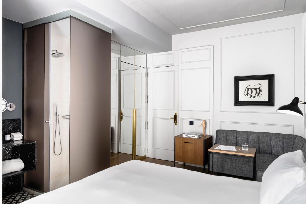 Totem Madrid, A Small Luxury Of The World Hotel