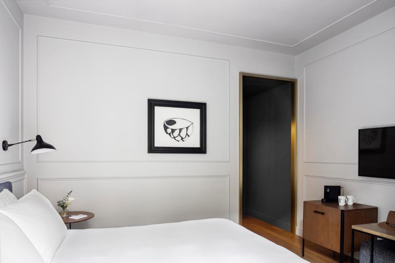 Totem Madrid, A Small Luxury Of The World