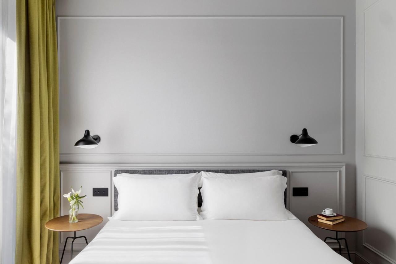 Hotel Totem Madrid, A Small Luxury Of The World