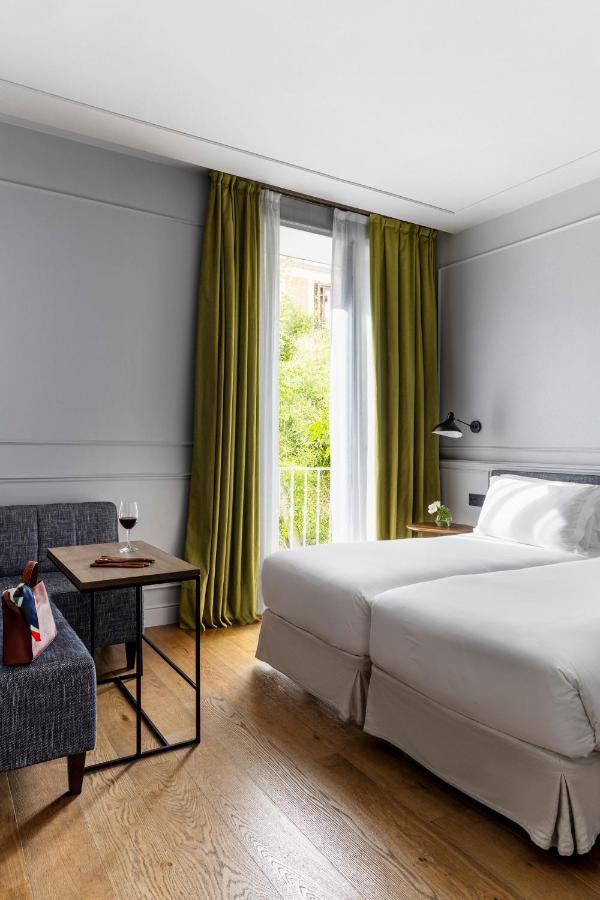 Totem Madrid, A Small Luxury Of The World Madrid