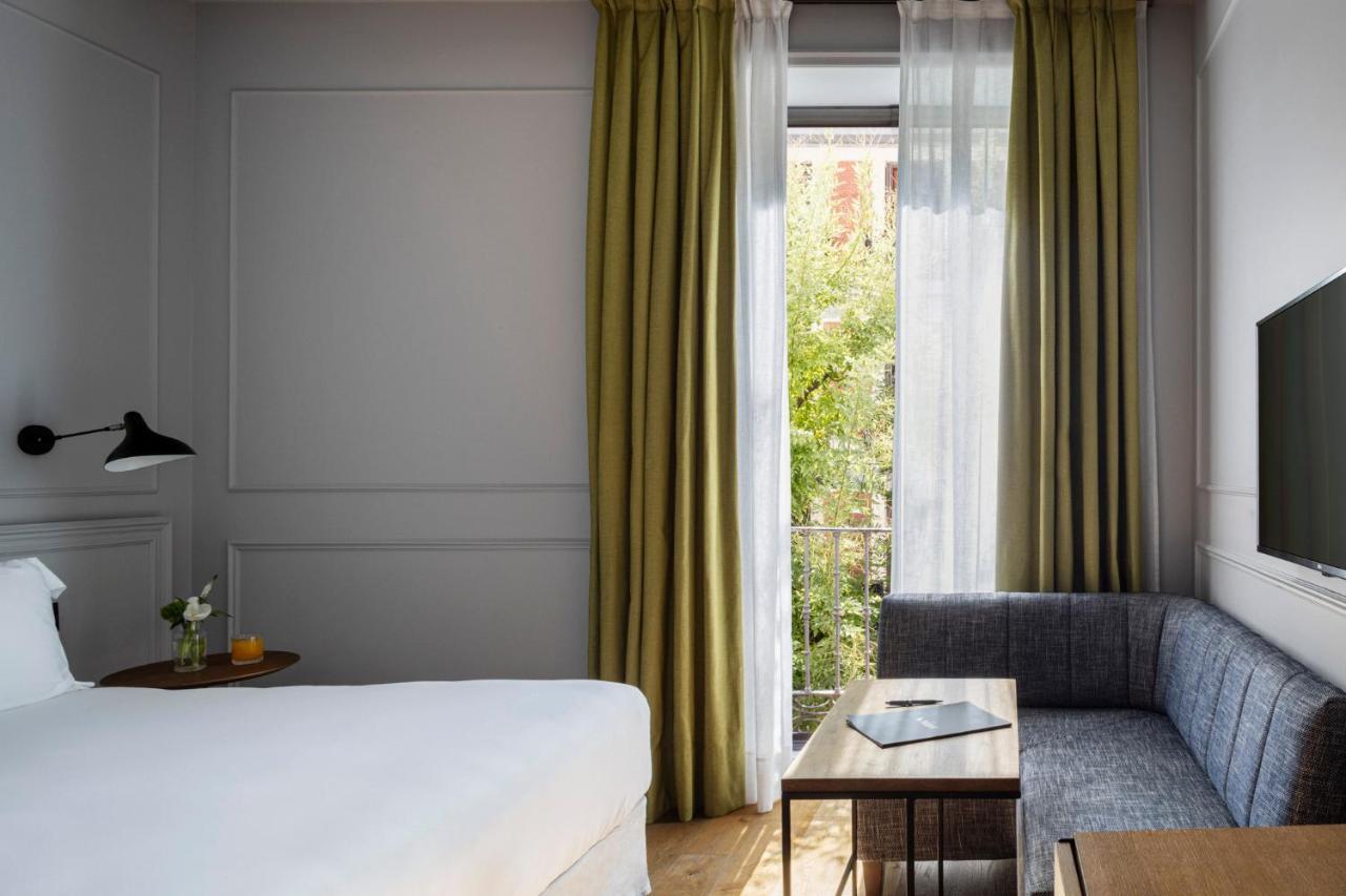 Totem Madrid, A Small Luxury Of The World Hotel 4*