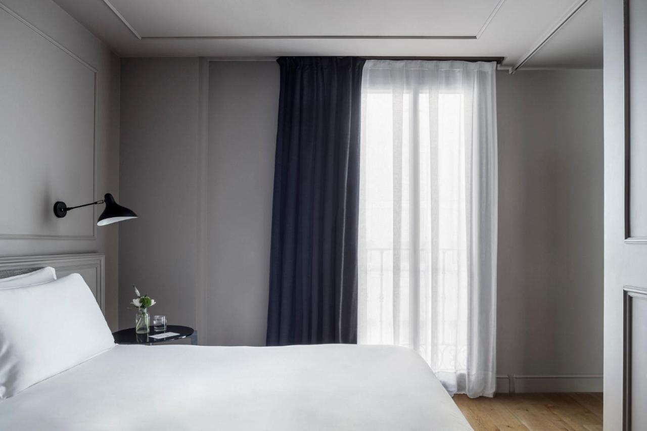 Hotel Totem Madrid, A Small Luxury Of The World Madrid