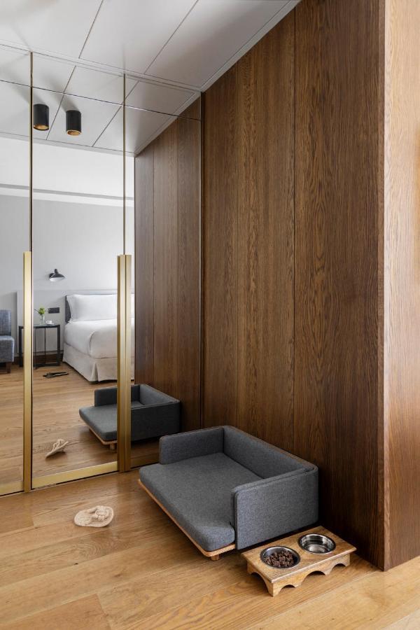 Totem Madrid, A Small Luxury Of The World Hotel