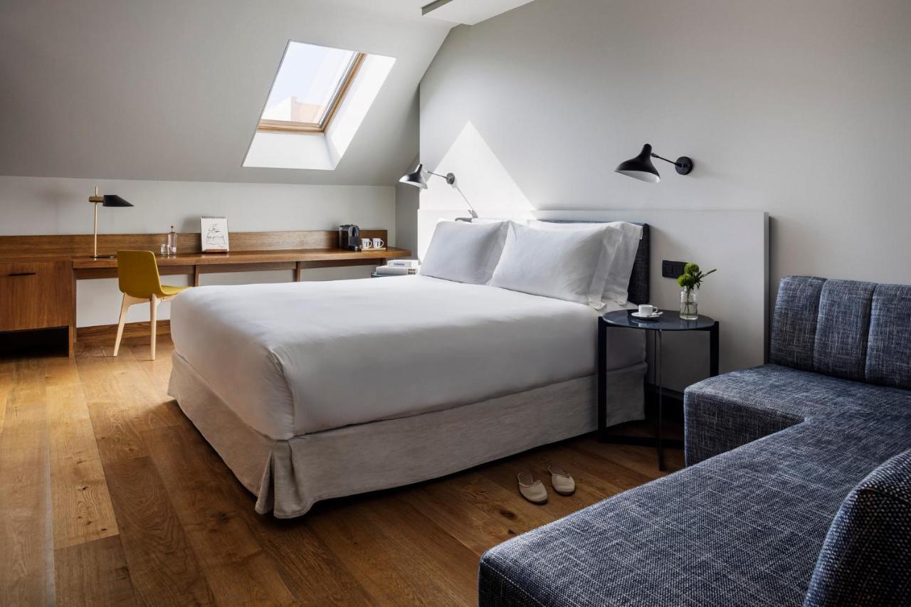 Totem Madrid, A Small Luxury Of The World Hotel
