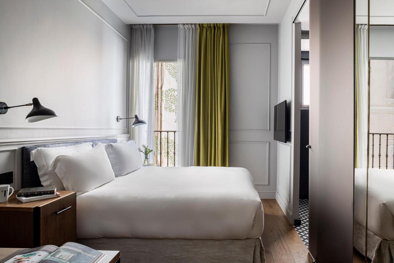 Totem Madrid, A Small Luxury Of The World Hotel 4*