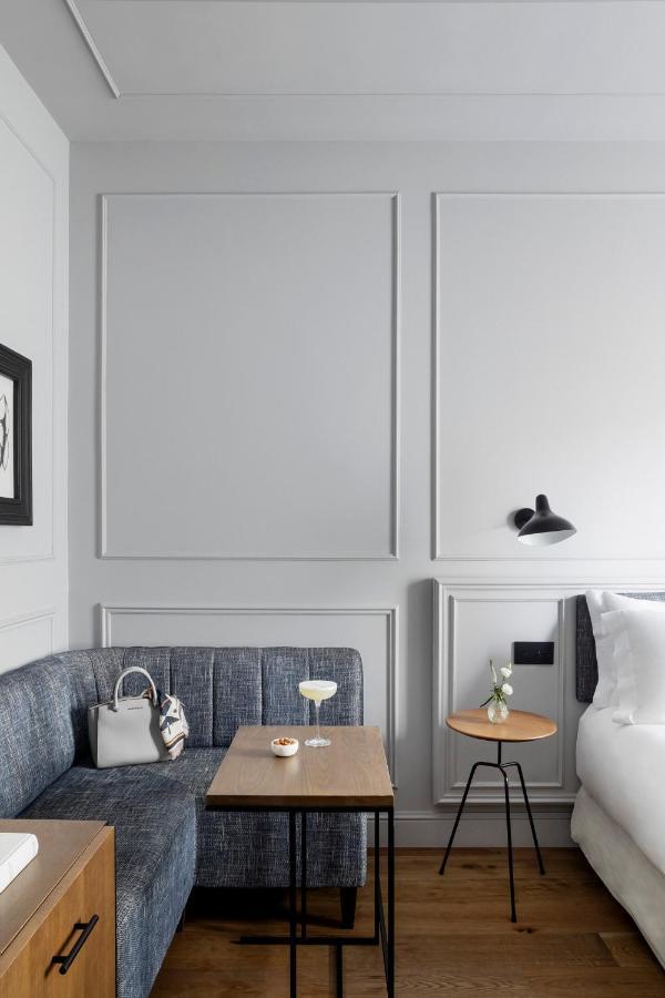 Totem Madrid, A Small Luxury Of The World Hotel 4*