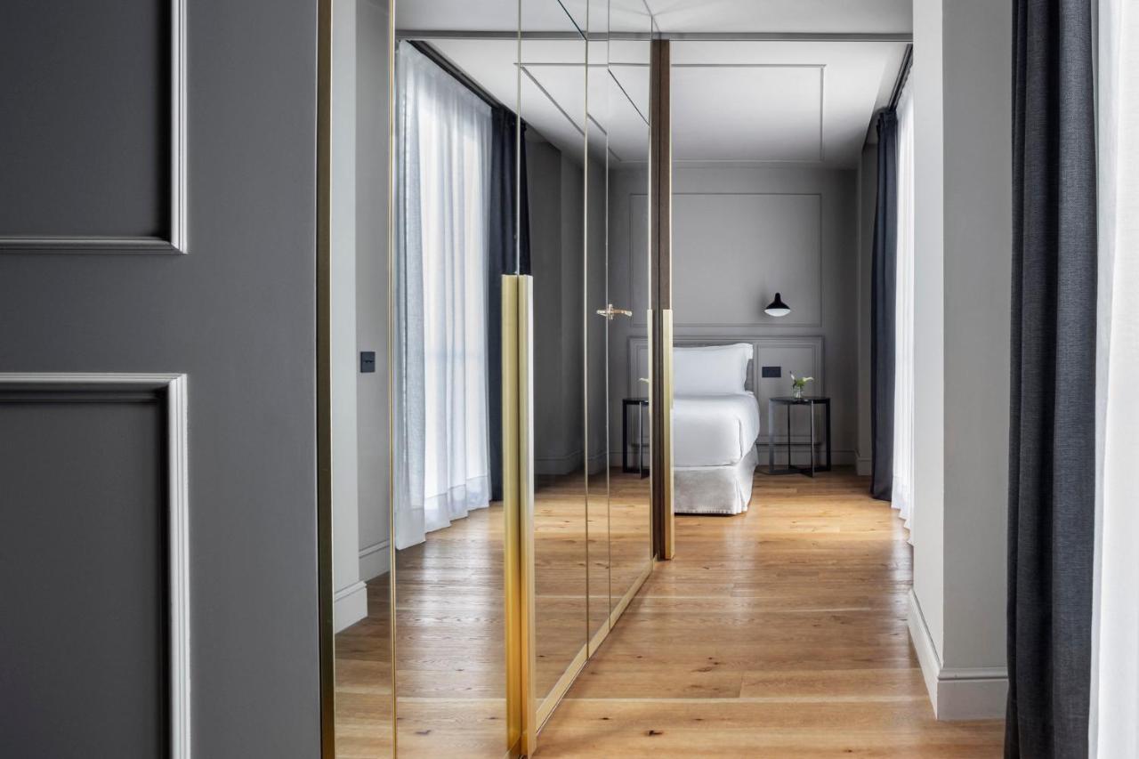 Totem Madrid, A Small Luxury Of The World Madrid