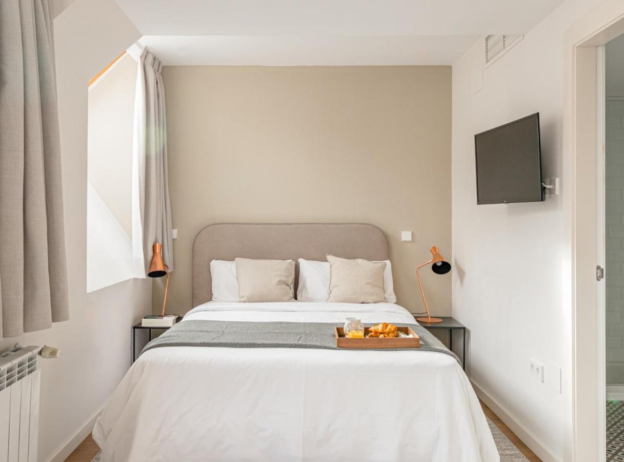 Art Salamanca Apartment