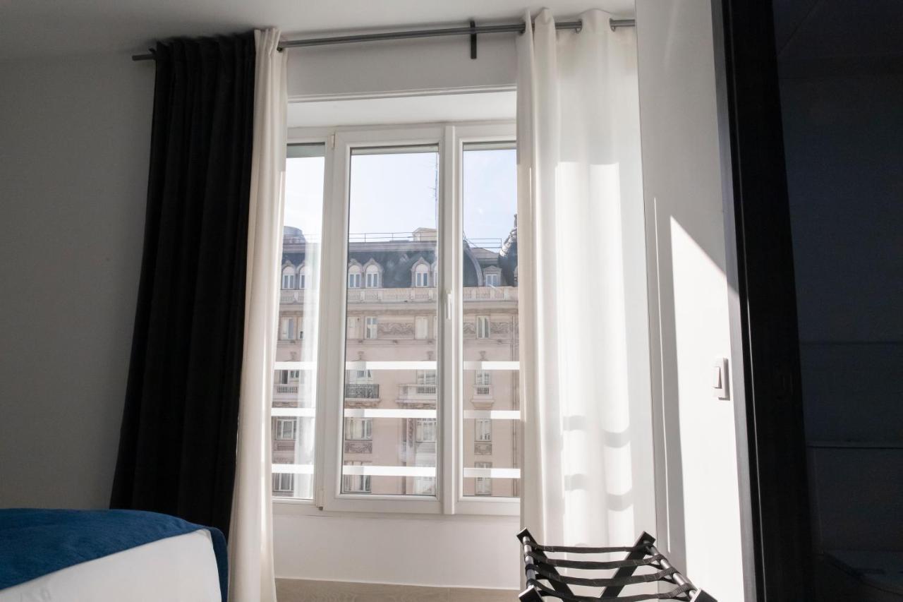 Boutique I Host Gæstehus Madrid