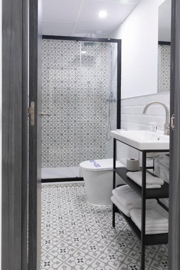 Boutique I Host Gæstehus Madrid
