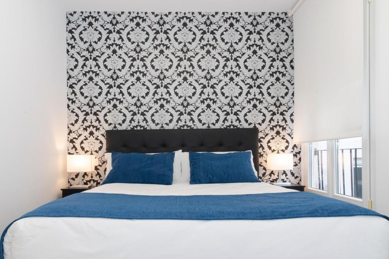 Gæstehus Boutique I Host Madrid