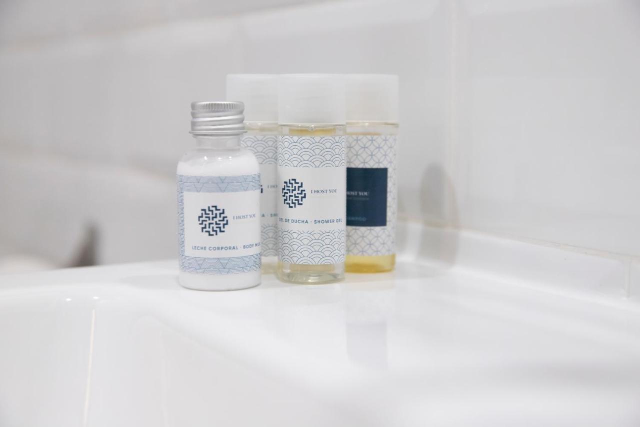 Boutique I Host Gæstehus