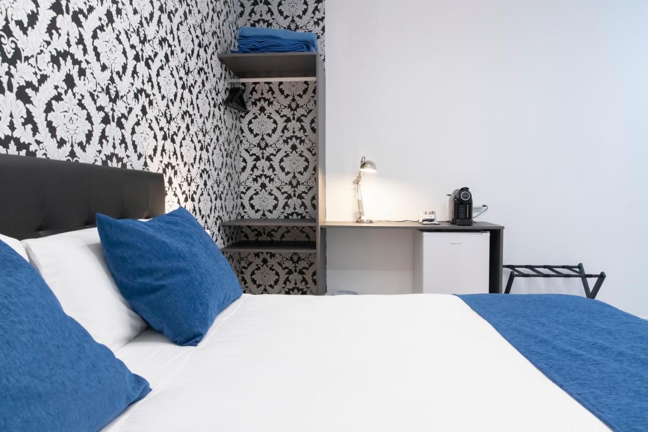 Boutique I Host 3* Madrid