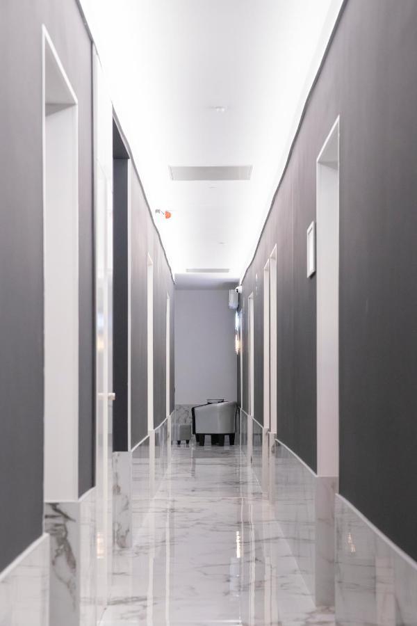 Boutique I Host Gæstehus Madrid