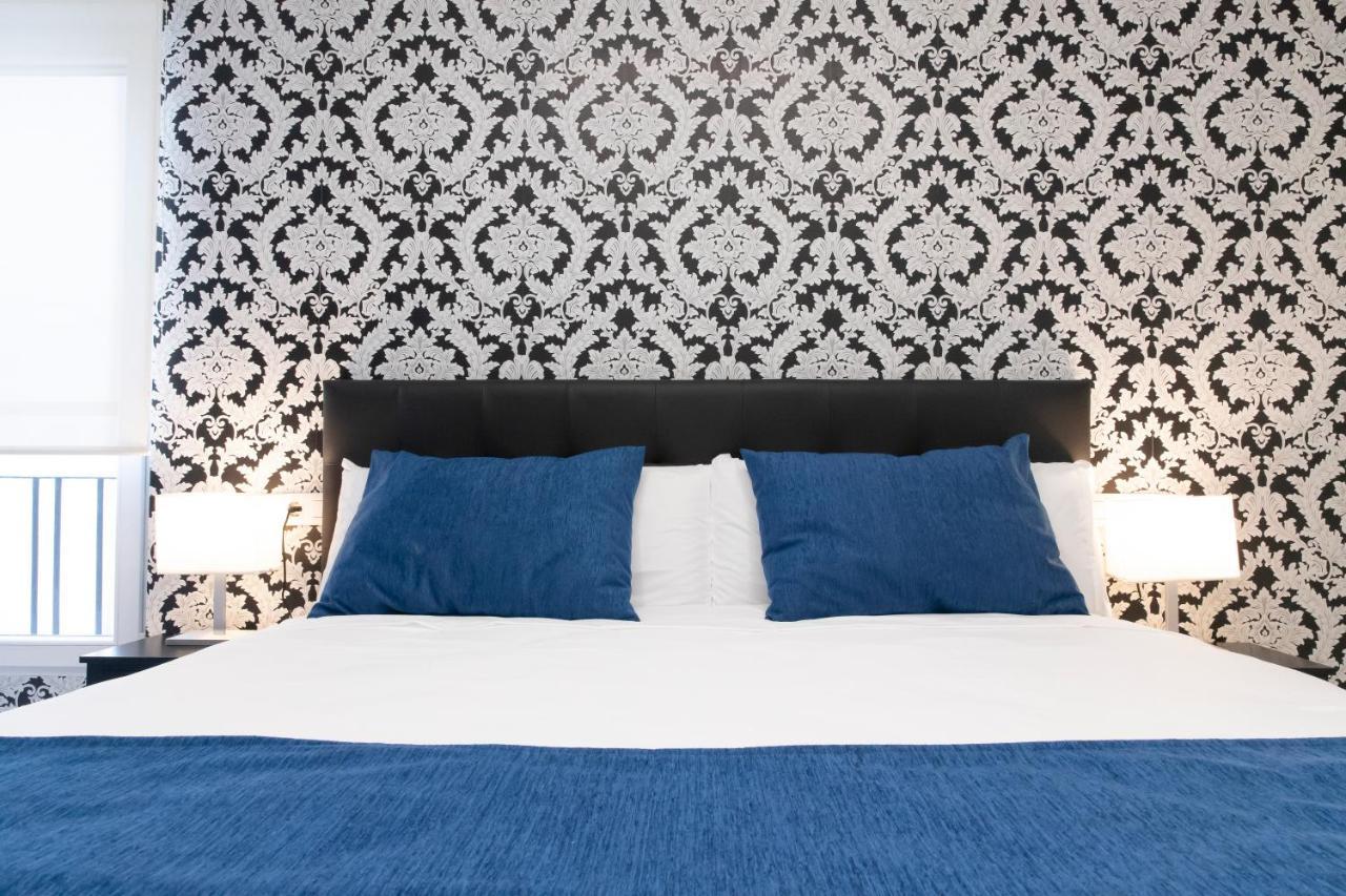 Boutique I Host Gæstehus Madrid
