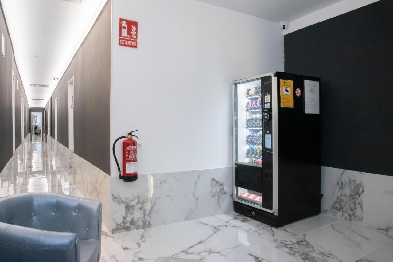 Gæstehus Boutique I Host Madrid
