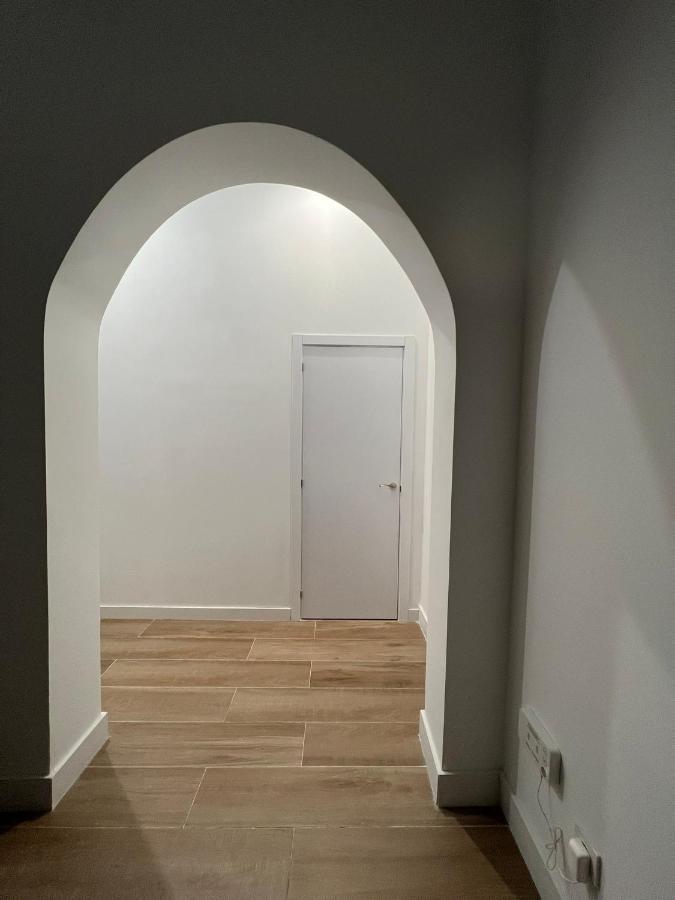 Roomstay Atocha