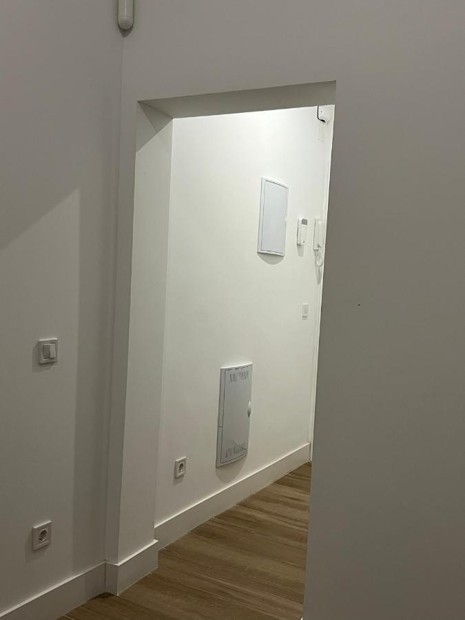 Roomstay Atocha