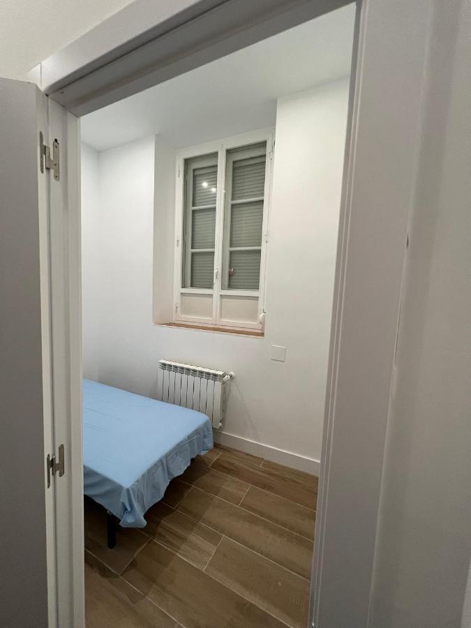 Roomstay Atocha Casa de hóspedes Madri