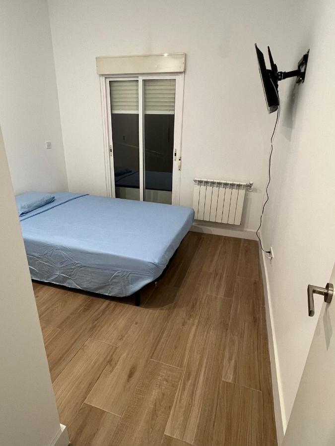 Roomstay Atocha Casa de hóspedes *