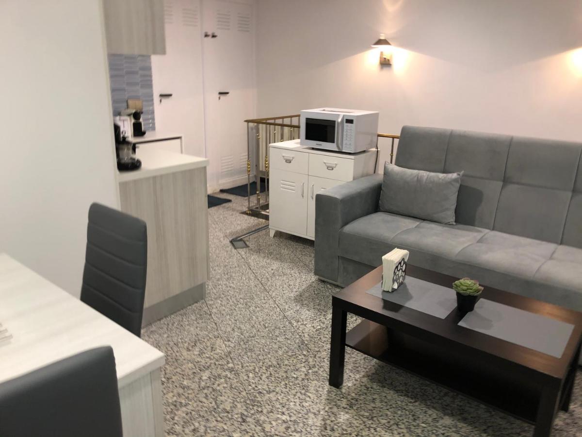 Luxury In Moncloa-aravaca Apartamento *