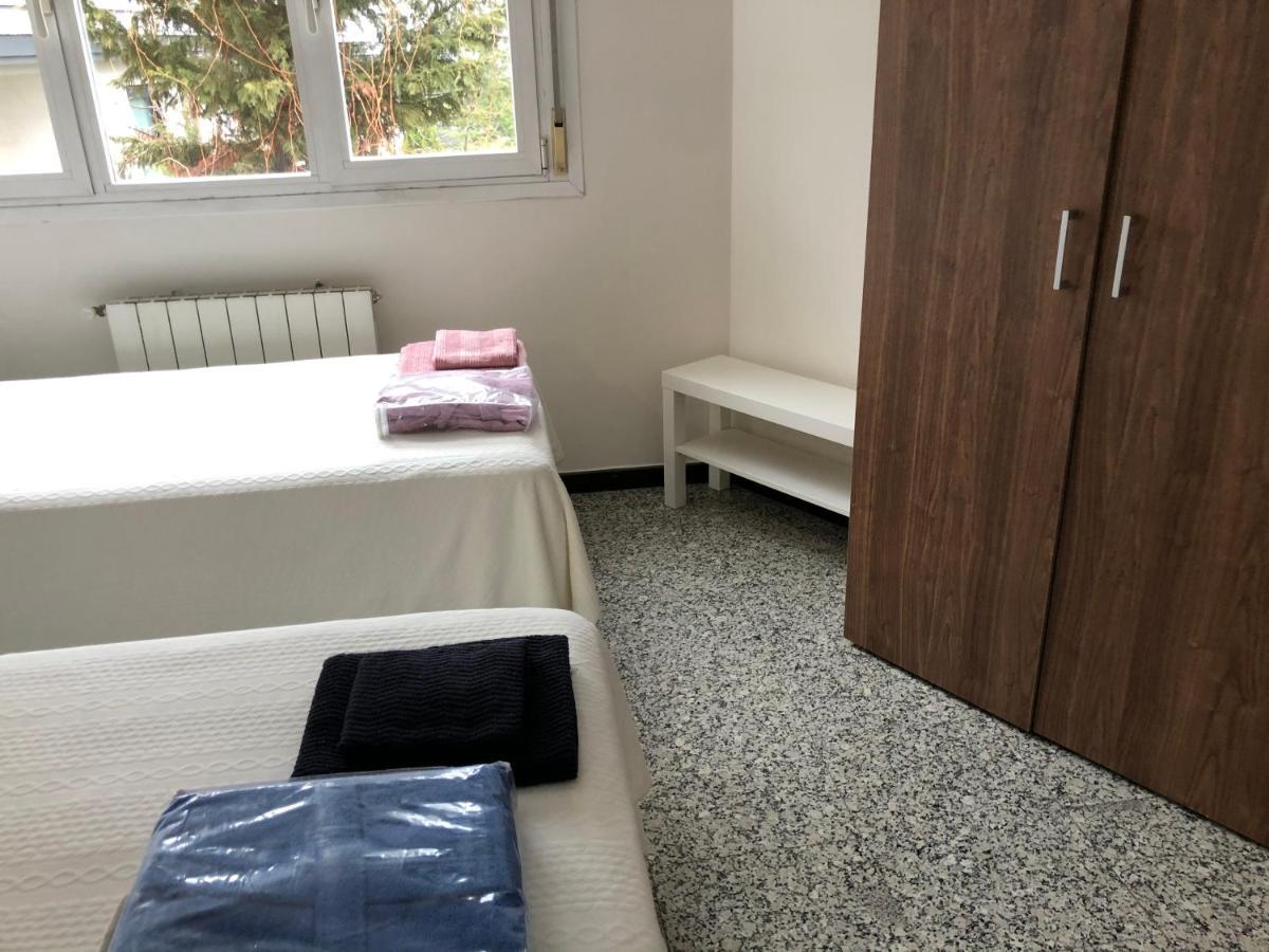 Apartamento Luxury In Moncloa-aravaca Madrid