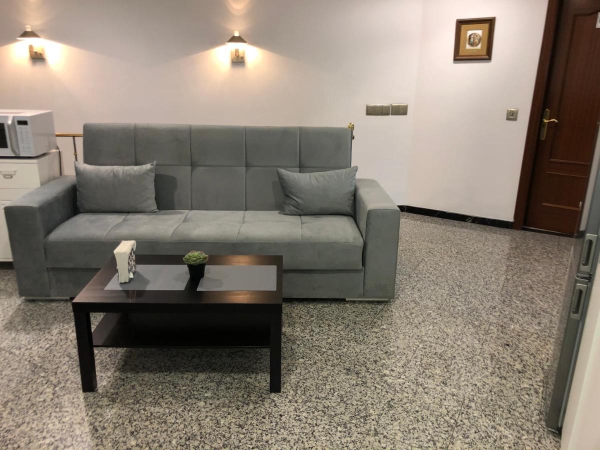 Apartamento Luxury In Moncloa-aravaca Madrid