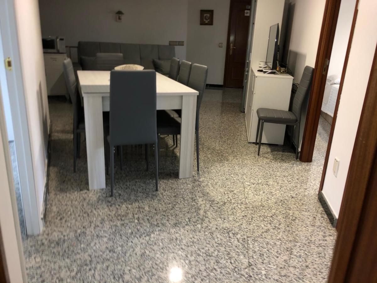 Apartamento Luxury In Moncloa-aravaca *