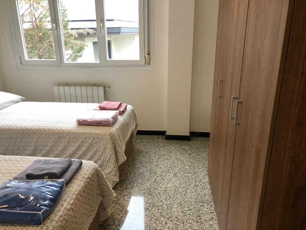 Apartamento Luxury In Moncloa-aravaca