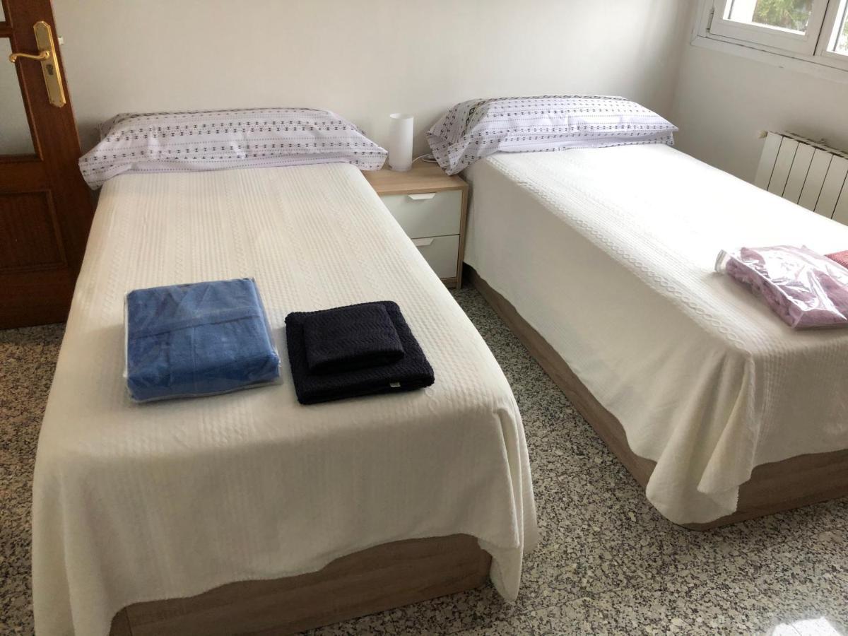 Apartamento Luxury In Moncloa-aravaca *