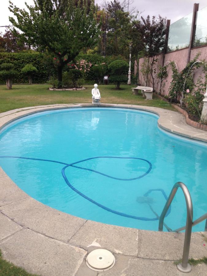 Luxury In Moncloa-aravaca Apartamento *
