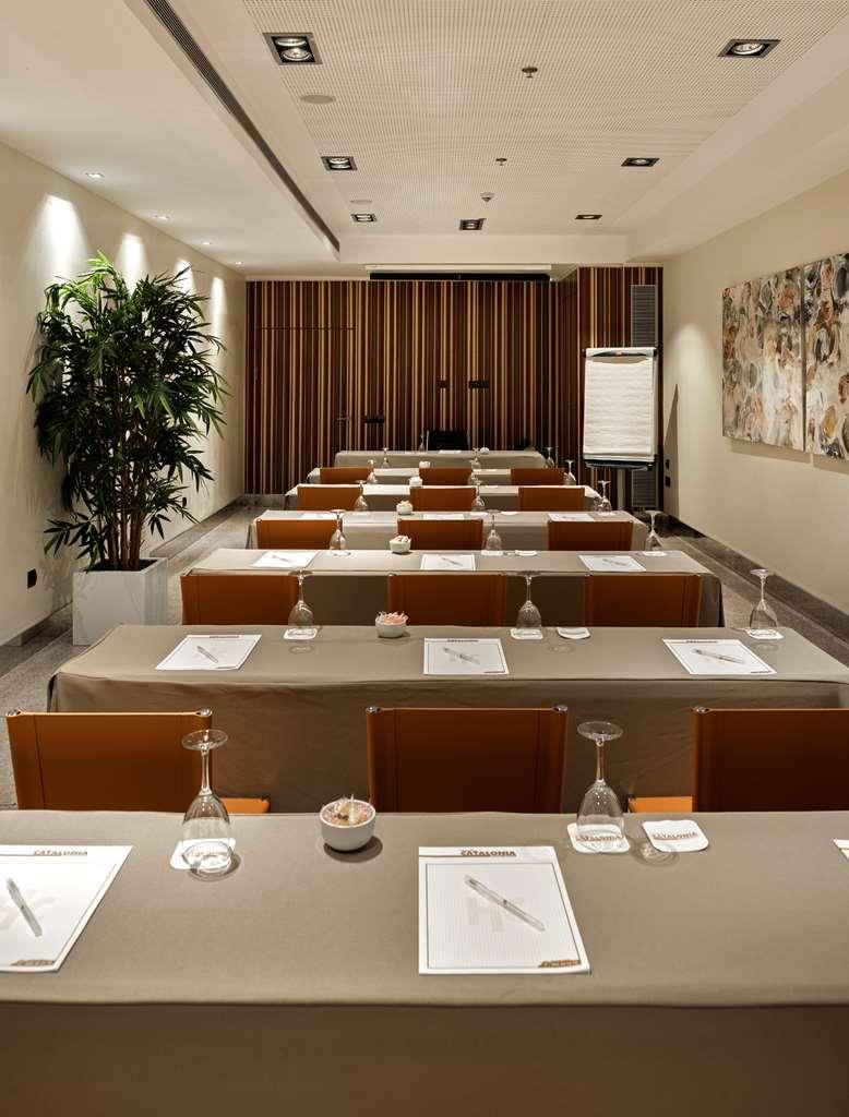 Hotel Catalonia Plaza Mayor Madrid