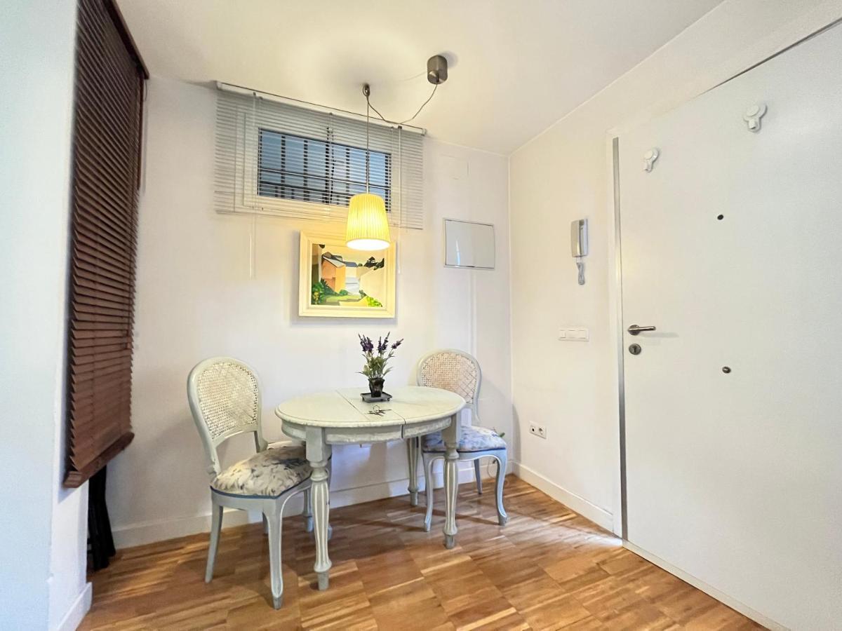 Apartment Terraza En Atocha Tarragona