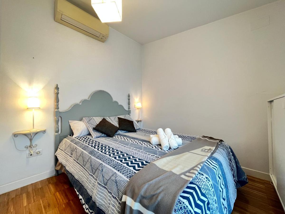 Apartment Terraza En Atocha Tarragona *