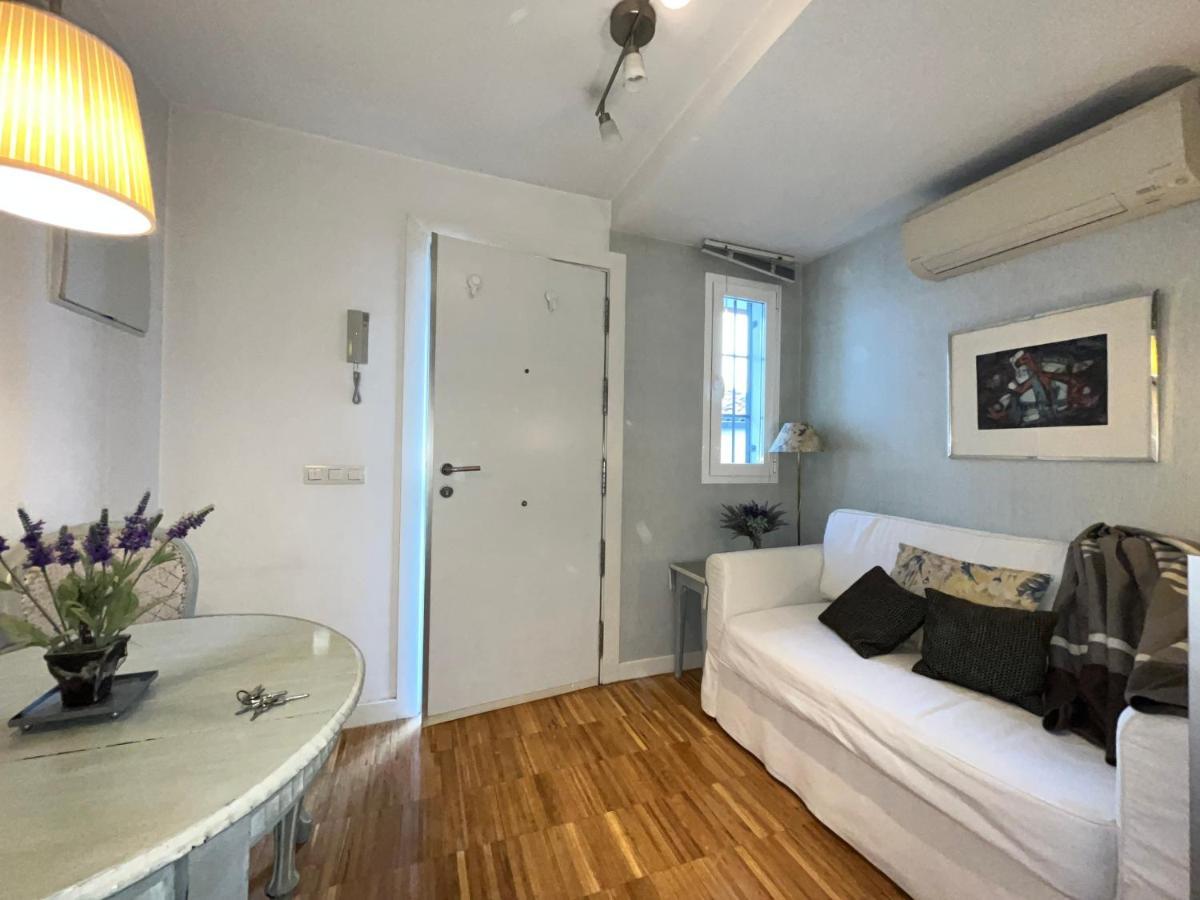 Terraza En Atocha Tarragona Apartment *