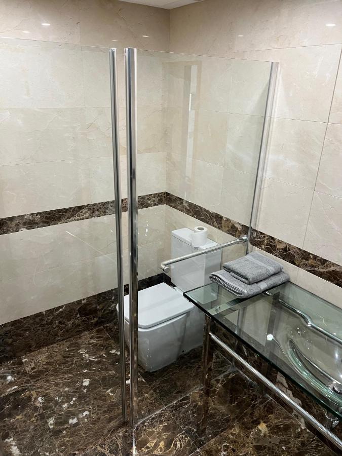 Apartamento Loft_luminoso_efeso Madri