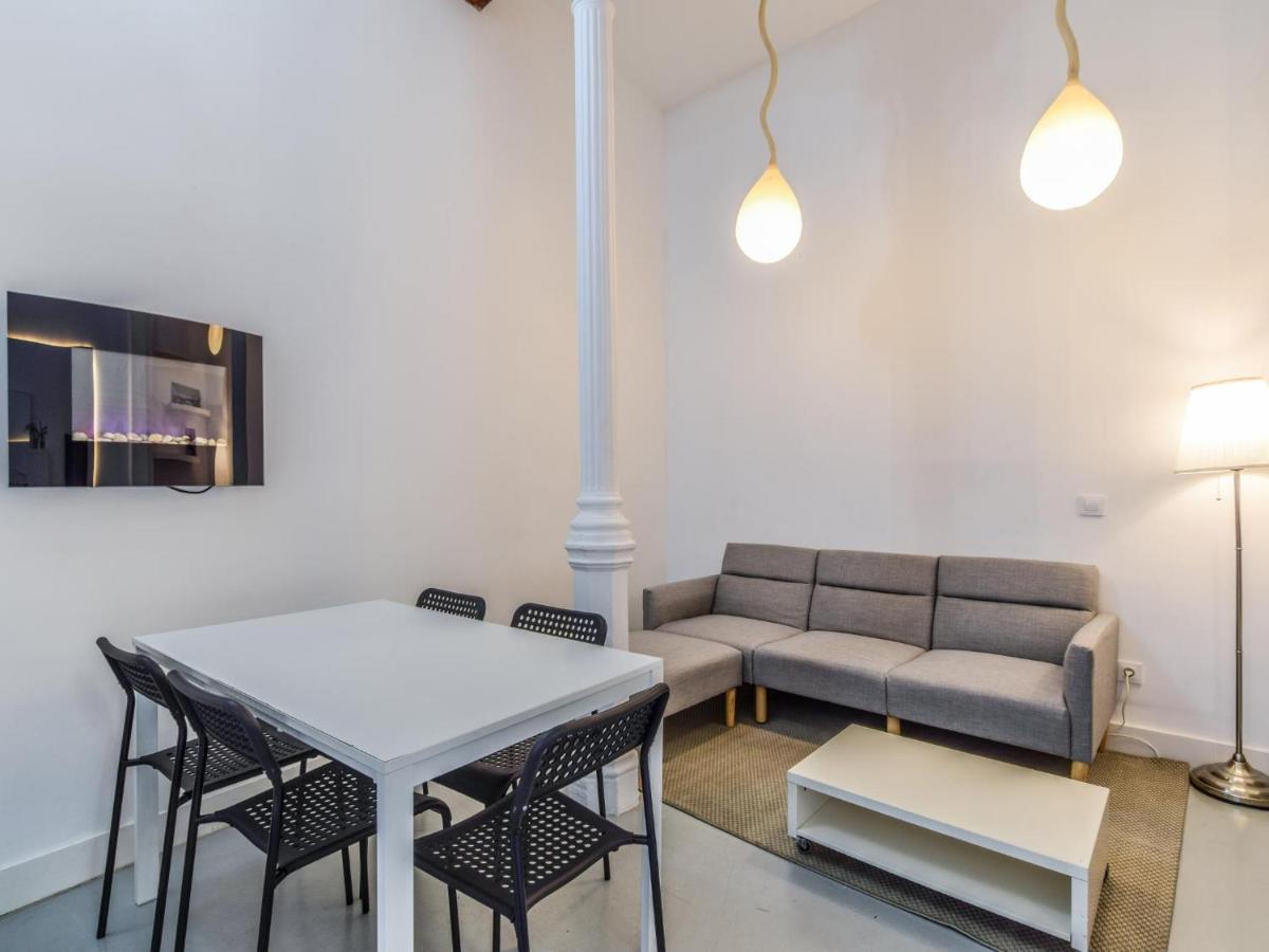 Apartment Piso En Lavapies 3 Dormitorios 8 Personas Madrid